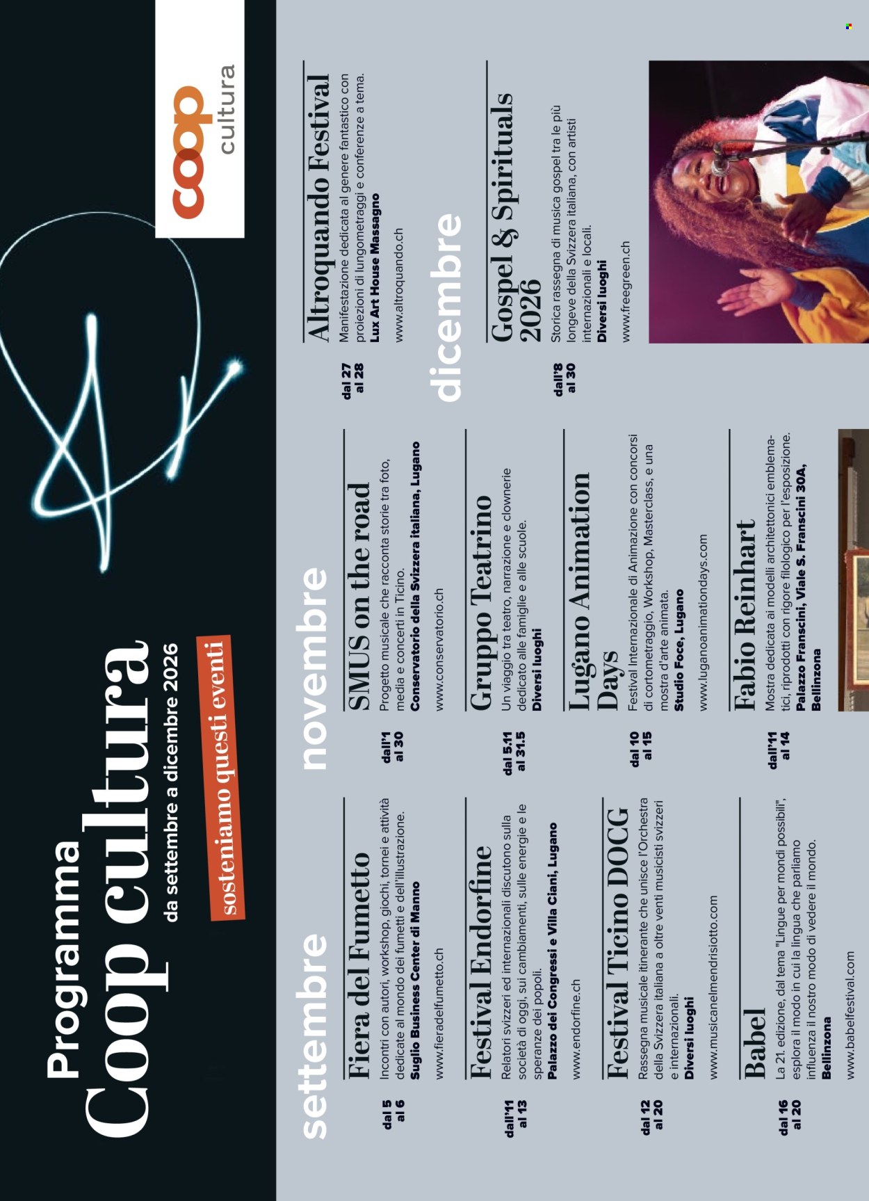Volantino Coop - 27.8.2026 - 2.9.2026. Pagina 36. Pagina 36