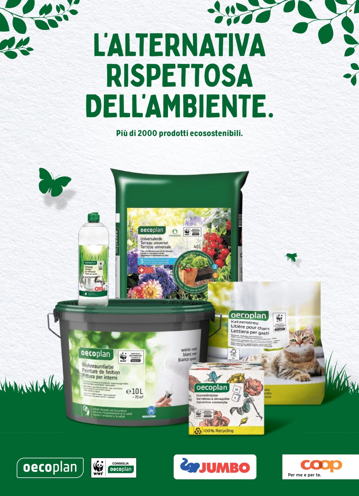 Volantino Coop - 27.8.2026 - 2.9.2026. Pagina 48. Pagina 48