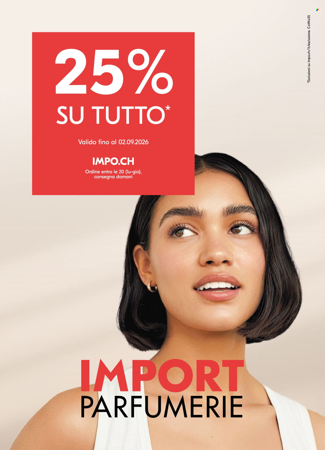 Volantino Coop - 27.8.2026 - 2.9.2026. Pagina 54. Pagina 54