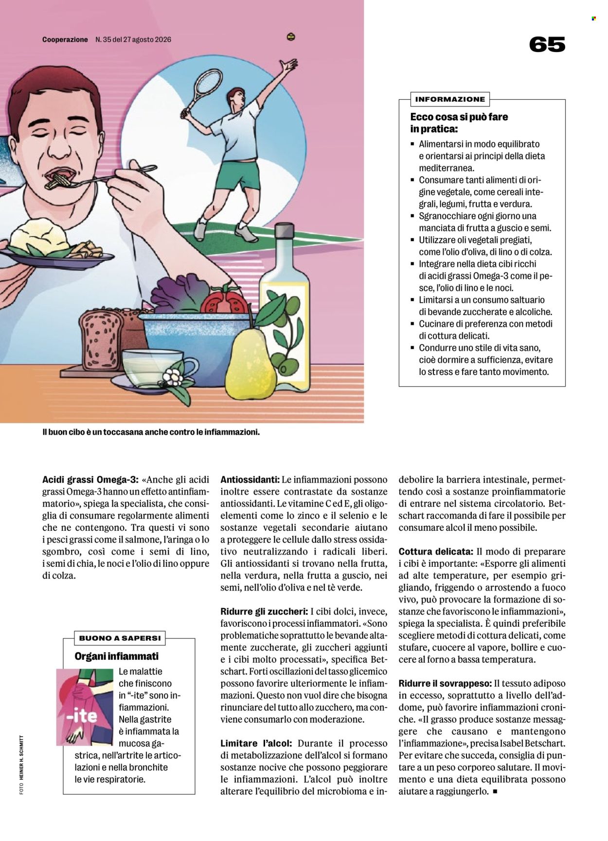 Volantino Coop - 27.8.2026 - 2.9.2026. Pagina 65. Pagina 65