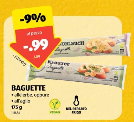 Baguette