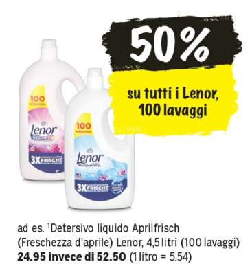 LENOR