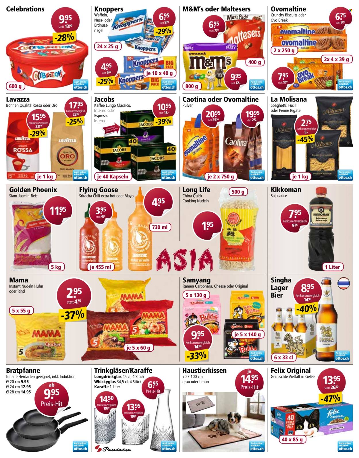 Volantino Otto's - 1.9.2026 - 7.9.2026. Pagina 2. Pagina 2