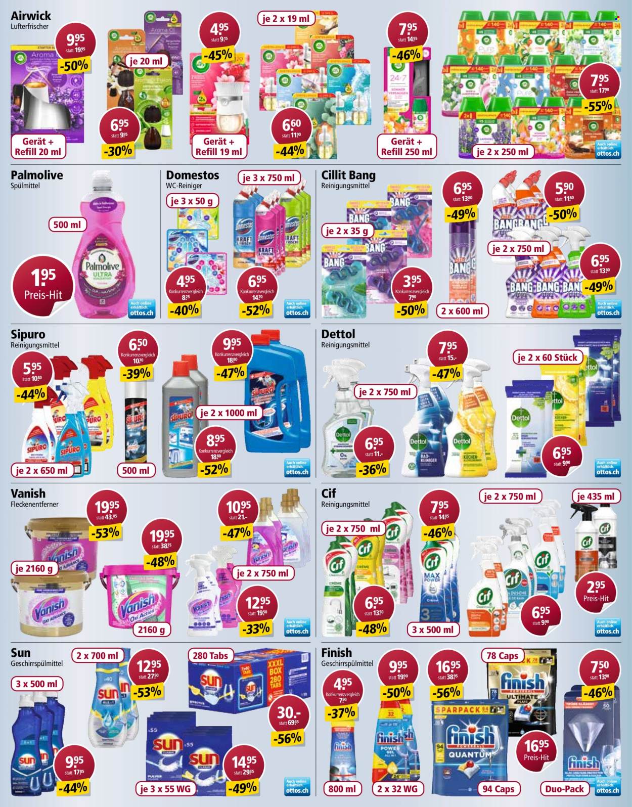 Volantino Otto's - 1.9.2026 - 7.9.2026. Pagina 4. Pagina 4