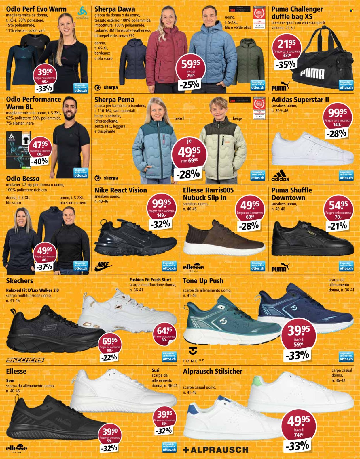 Volantino Otto's - 1.9.2026 - 7.9.2026. Pagina 8. Pagina 8