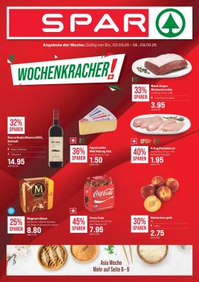 SPAR
