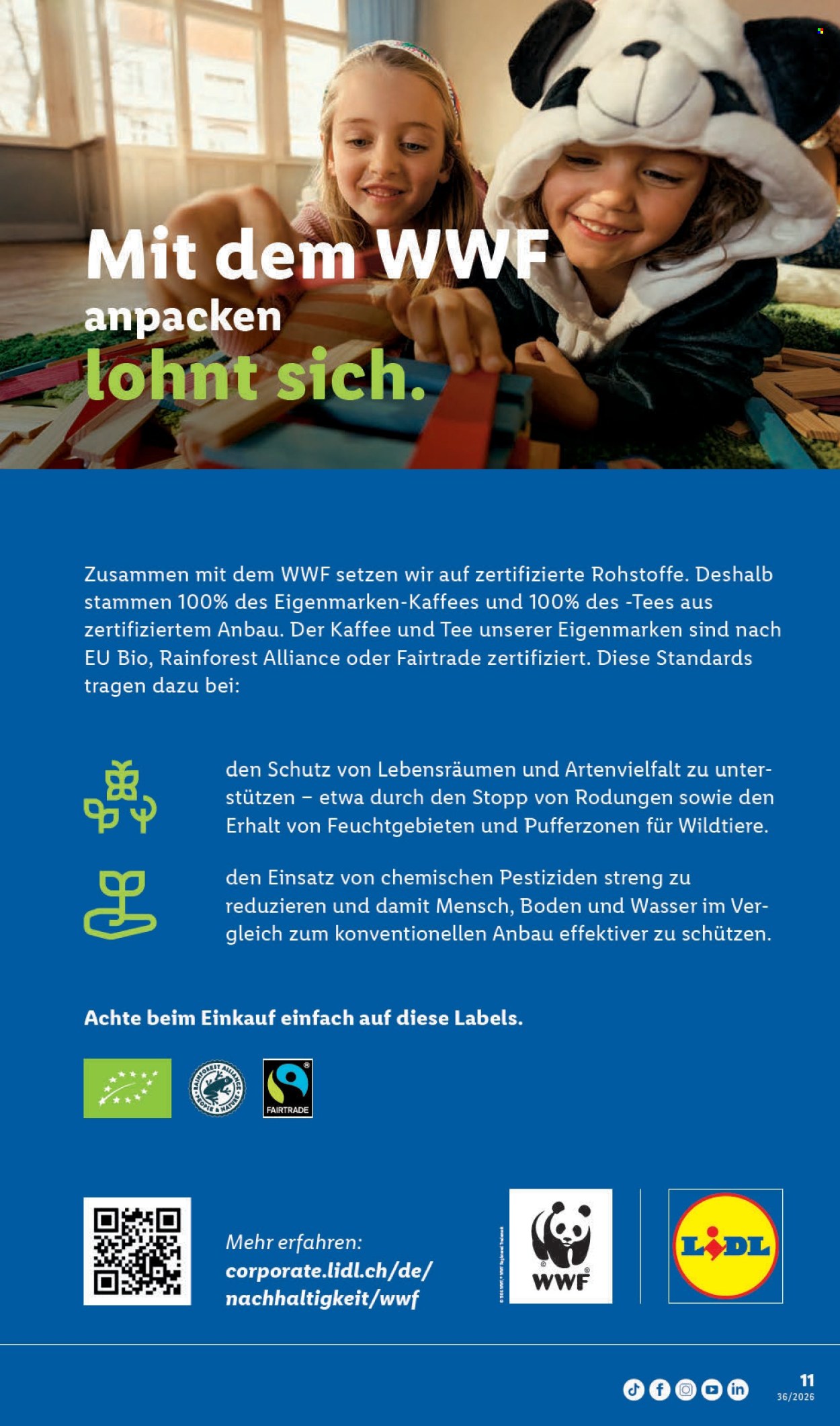 Volantino Lidl - 3.9.2026 - 9.9.2026. Pagina 39. Pagina 39