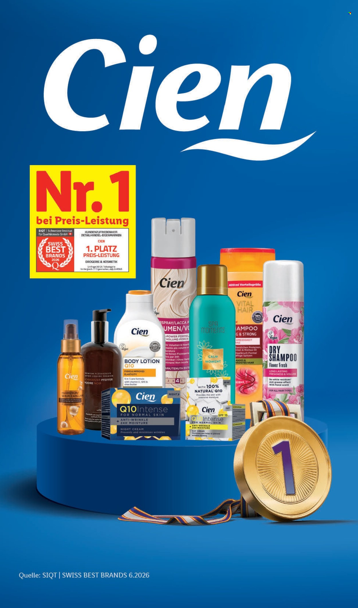 Volantino Lidl - 3.9.2026 - 9.9.2026. Pagina 41. Pagina 41