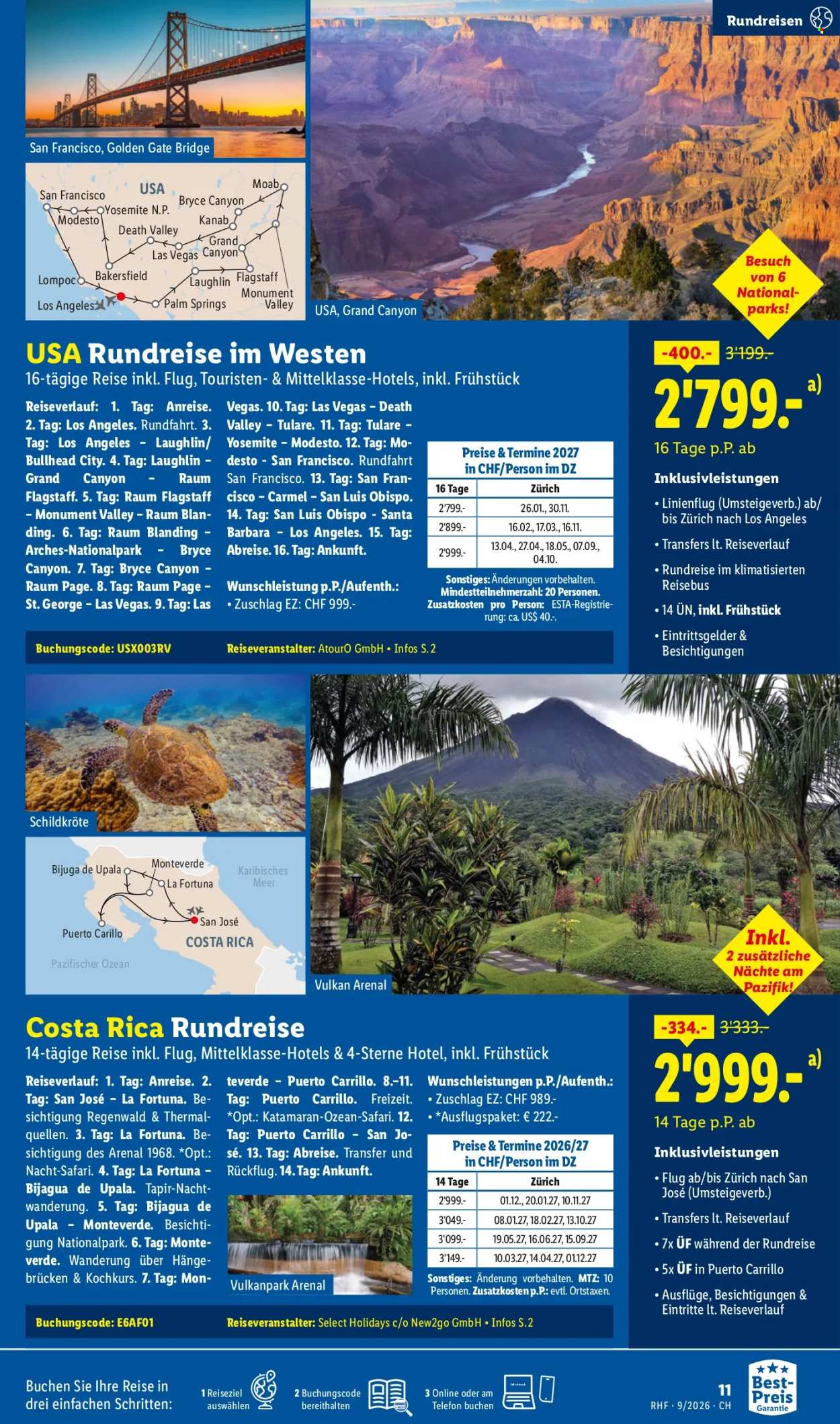 Volantino Lidl - 29.8.2026 - 30.9.2026. Pagina 11. Pagina 11