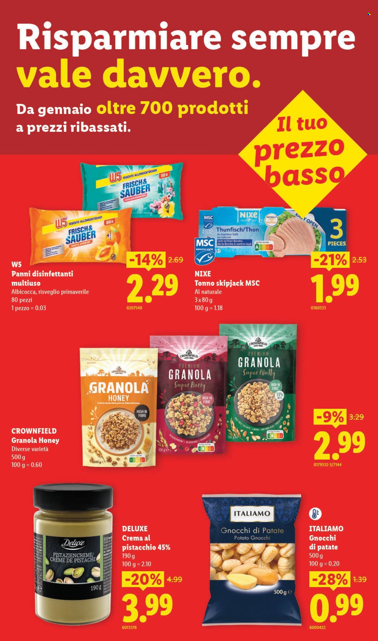 Volantino Lidl - 3.9.2026 - 9.9.2026. Pagina 15. Pagina 15