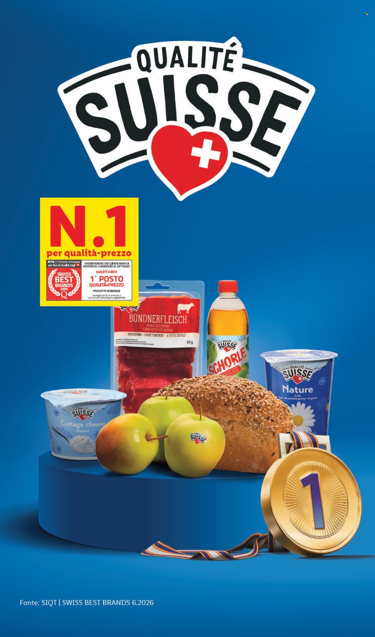 Volantino Lidl - 3.9.2026 - 9.9.2026. Pagina 40. Pagina 40