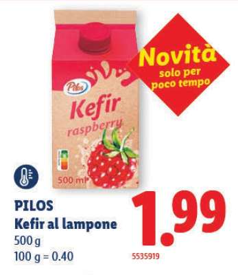 PILOS