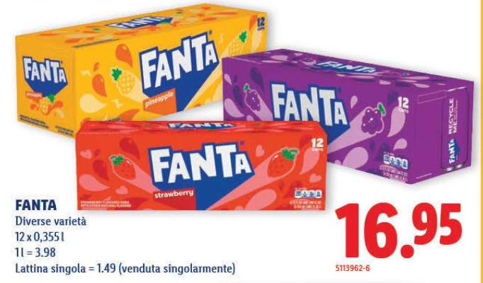 Fanta