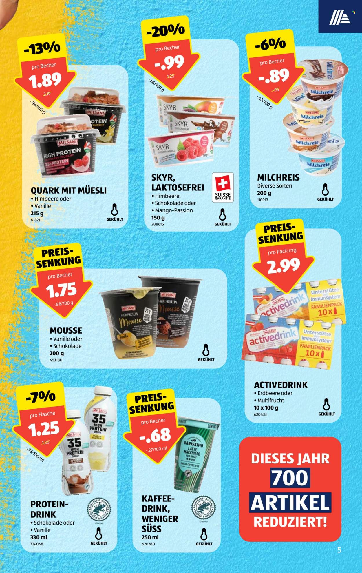 Volantino Aldi - 10.9.2026 - 16.9.2026. Pagina 5. Pagina 5