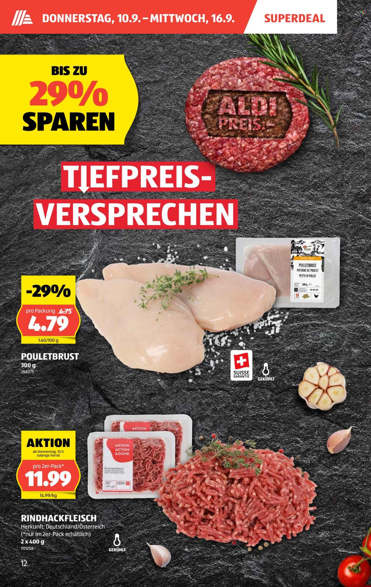 Volantino Aldi - 10.9.2026 - 16.9.2026. Pagina 11. Pagina 11