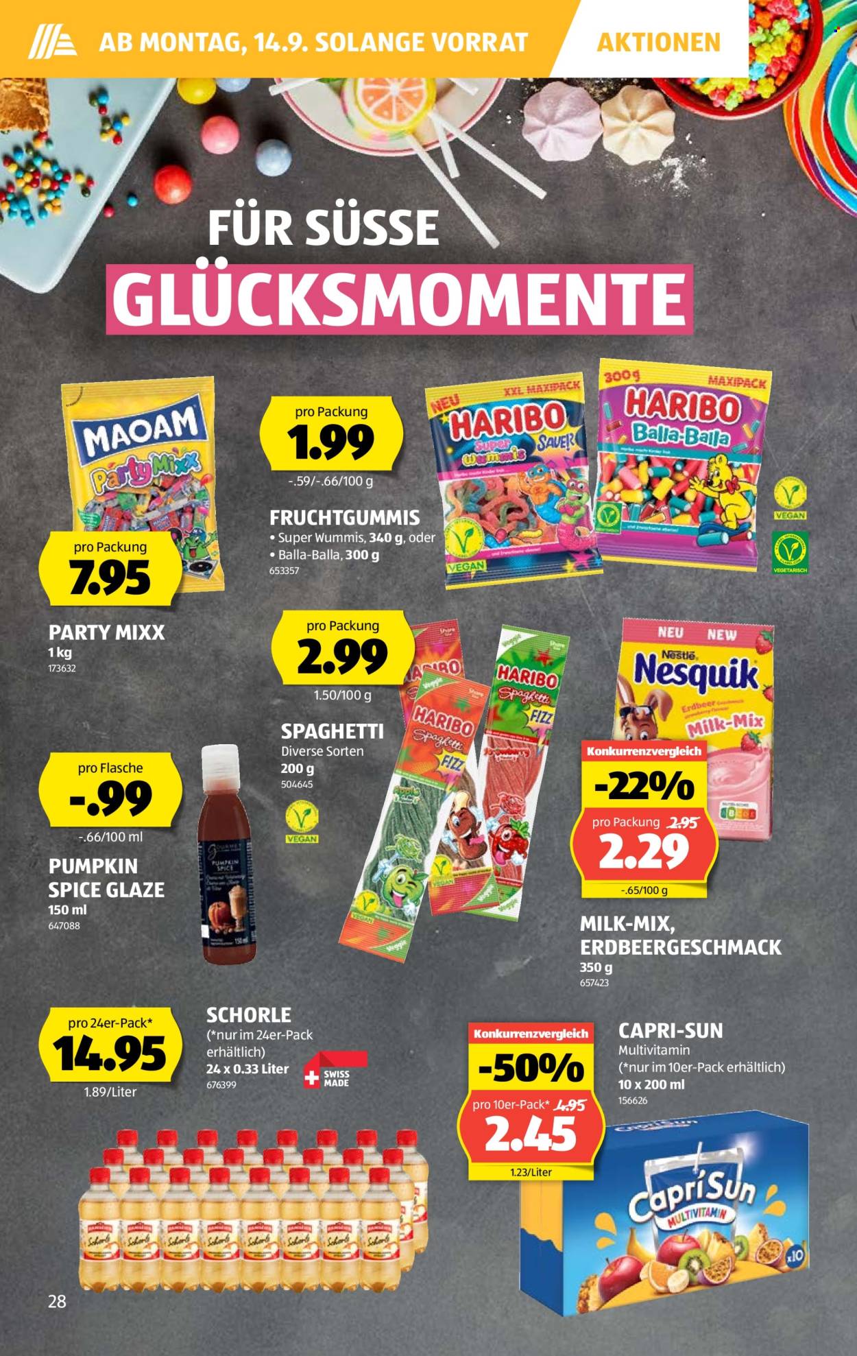 Volantino Aldi - 10.9.2026 - 16.9.2026. Pagina 27. Pagina 27