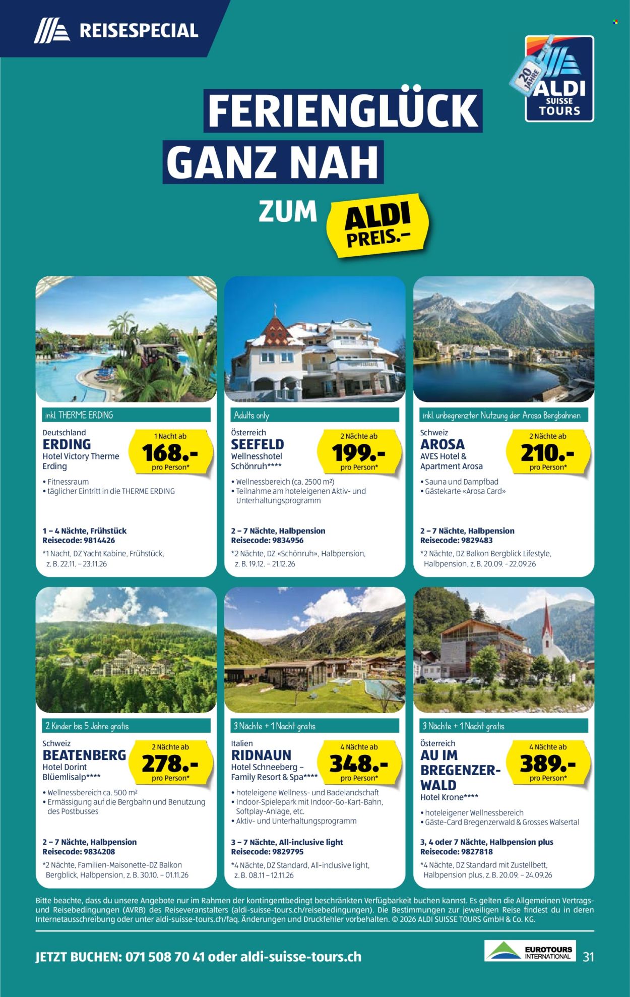 Volantino Aldi - 10.9.2026 - 16.9.2026. Pagina 30. Pagina 30