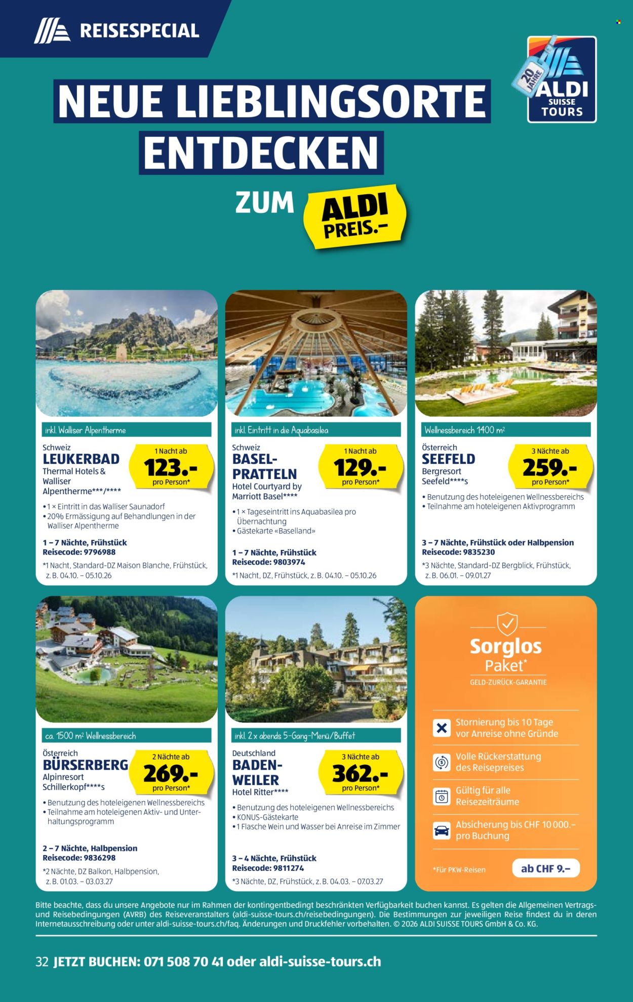 Volantino Aldi - 10.9.2026 - 16.9.2026. Pagina 31. Pagina 31