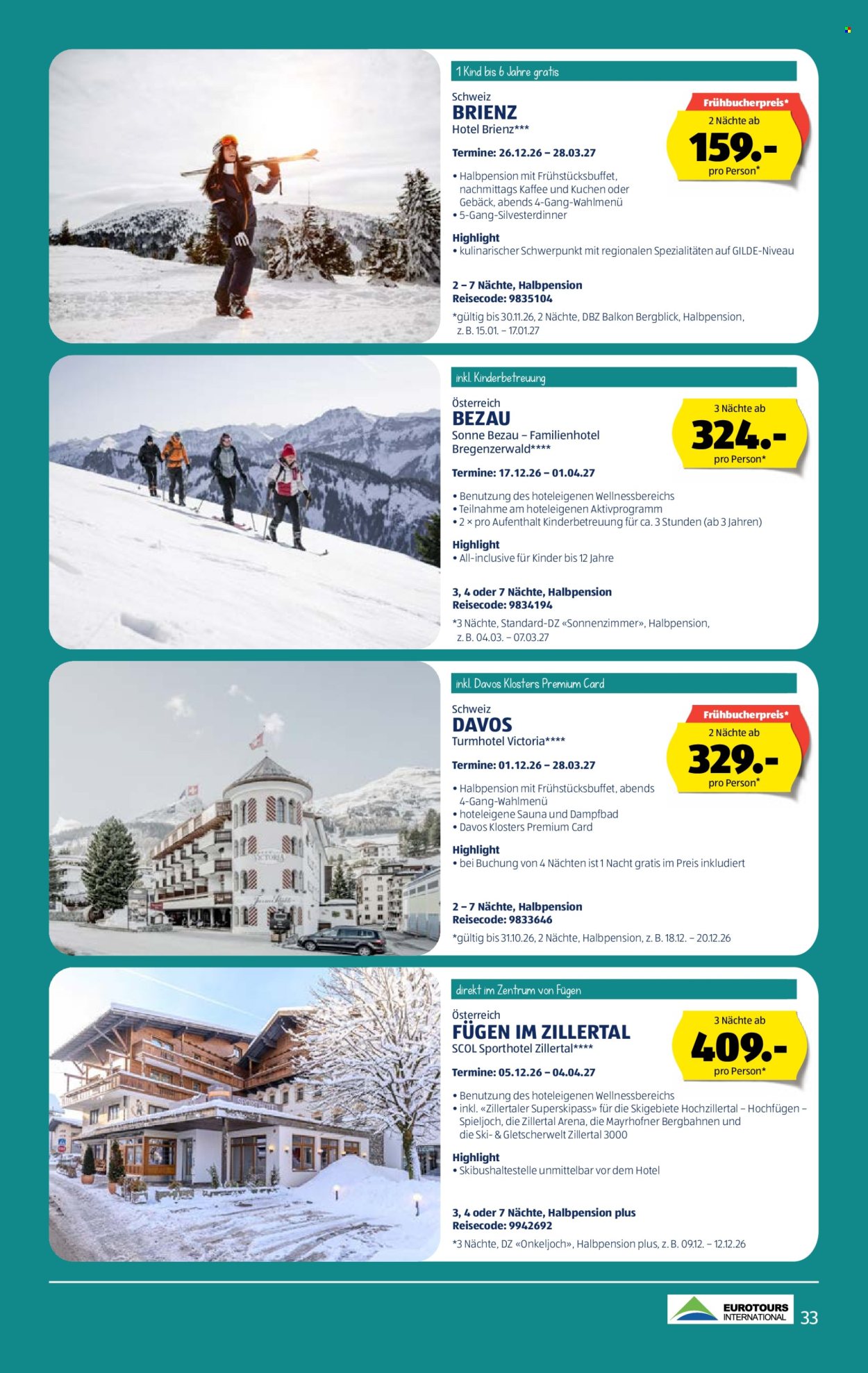 Volantino Aldi - 10.9.2026 - 16.9.2026. Pagina 32. Pagina 32