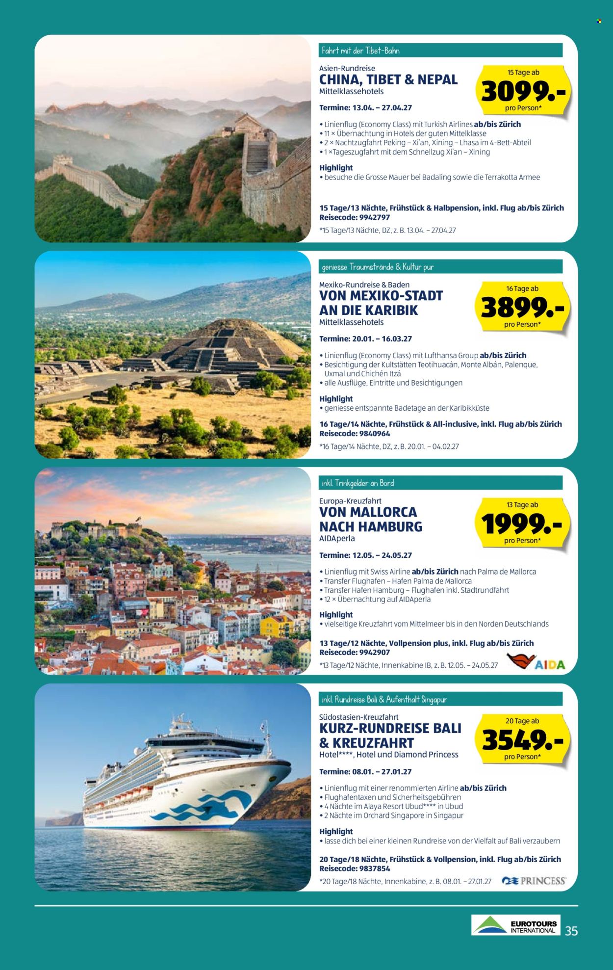 Volantino Aldi - 10.9.2026 - 16.9.2026. Pagina 34. Pagina 34