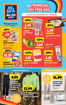 Aldi