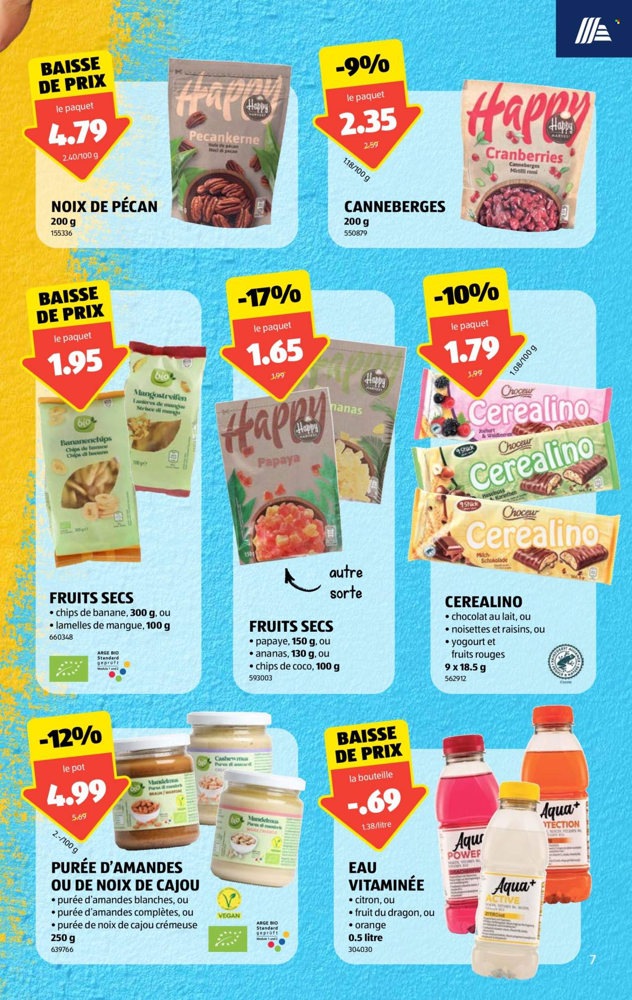 Volantino Aldi - 10.9.2026 - 16.9.2026. Pagina 7. Pagina 7