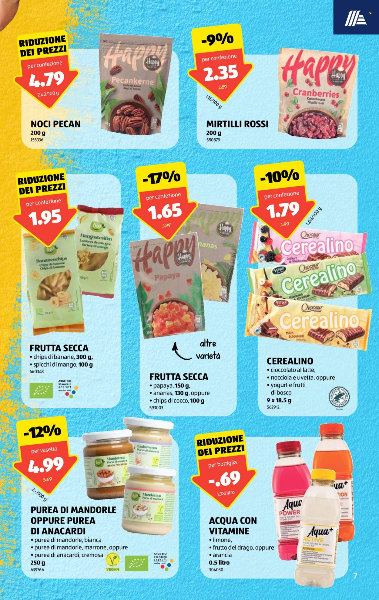 Volantino Aldi - 10.9.2026 - 16.9.2026. Pagina 7. Pagina 7