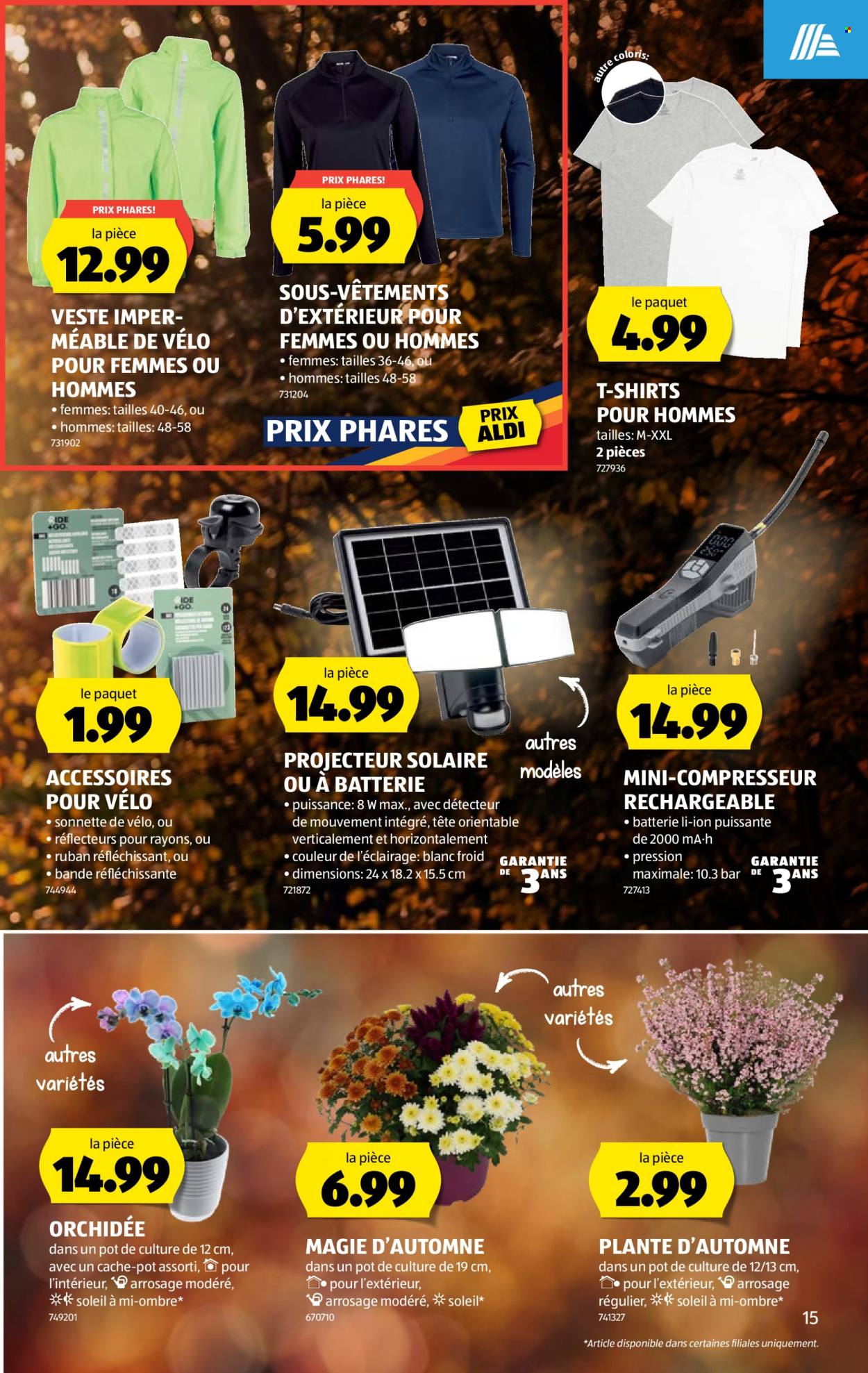 Volantino Aldi - 10.9.2026 - 16.9.2026. Pagina 14. Pagina 14