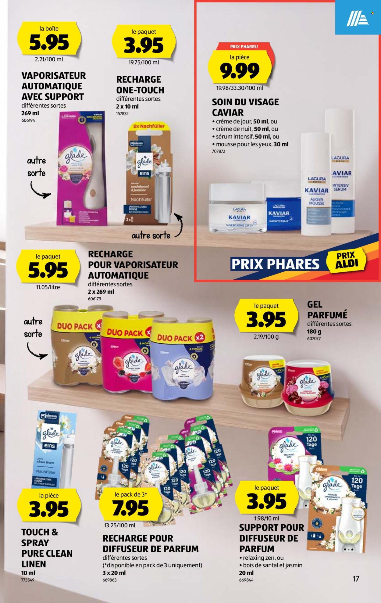 Volantino Aldi - 10.9.2026 - 16.9.2026. Pagina 16. Pagina 16