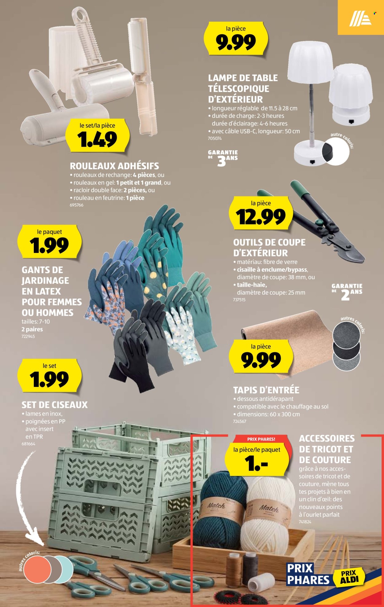 Volantino Aldi - 10.9.2026 - 16.9.2026. Pagina 18. Pagina 18