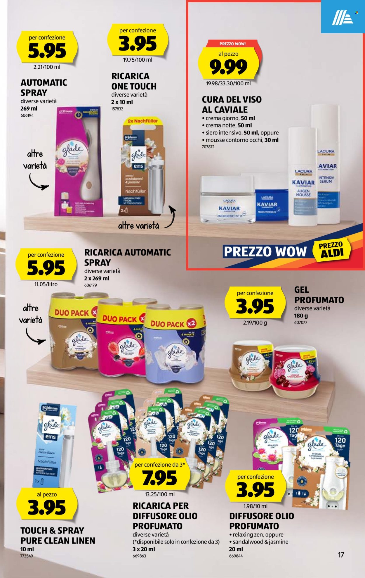 Volantino Aldi - 10.9.2026 - 16.9.2026. Pagina 16. Pagina 16