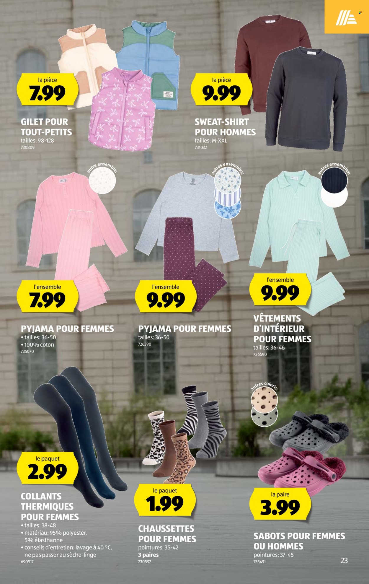 Volantino Aldi - 10.9.2026 - 16.9.2026. Pagina 22. Pagina 22