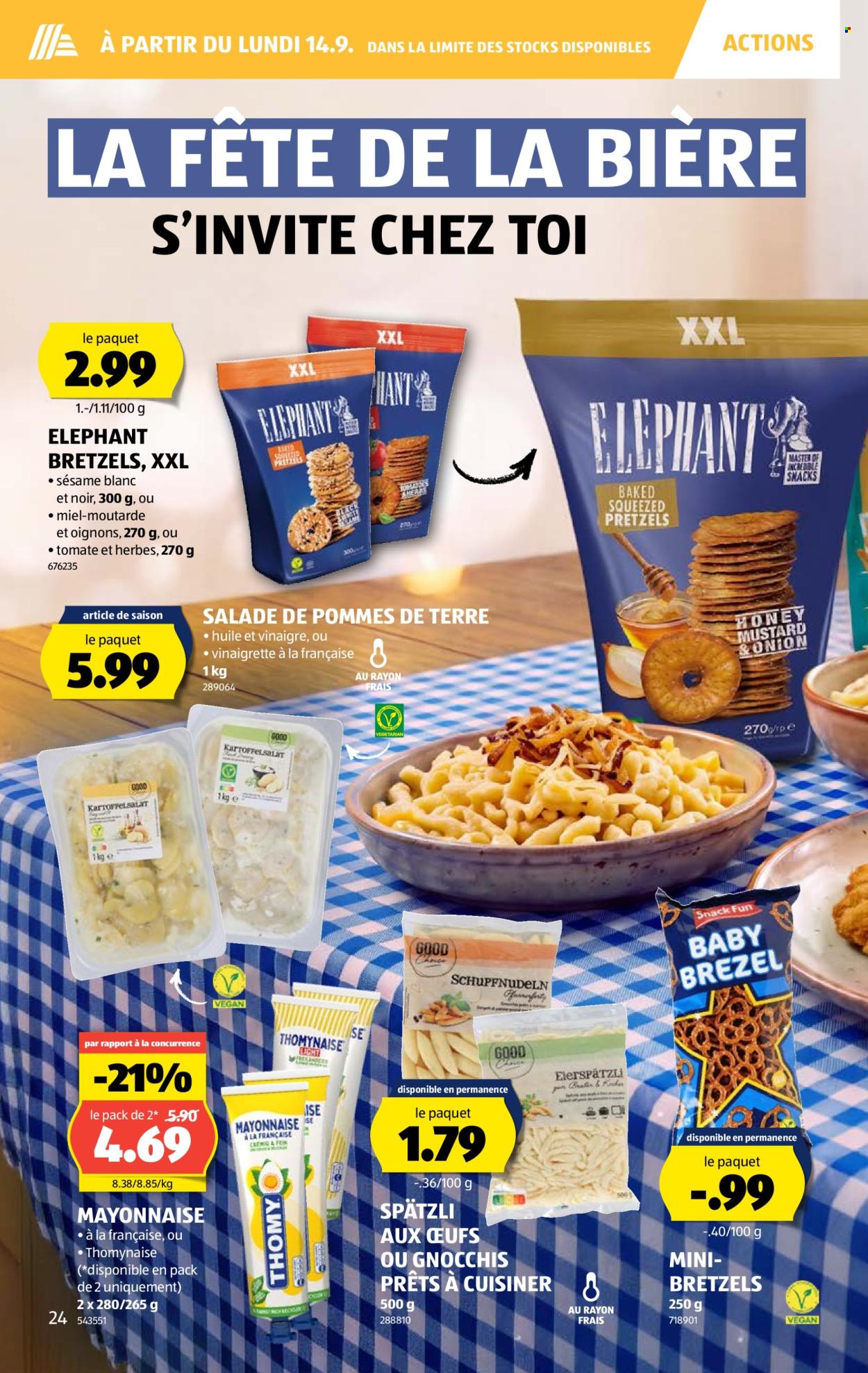 Volantino Aldi - 10.9.2026 - 16.9.2026. Pagina 23. Pagina 23