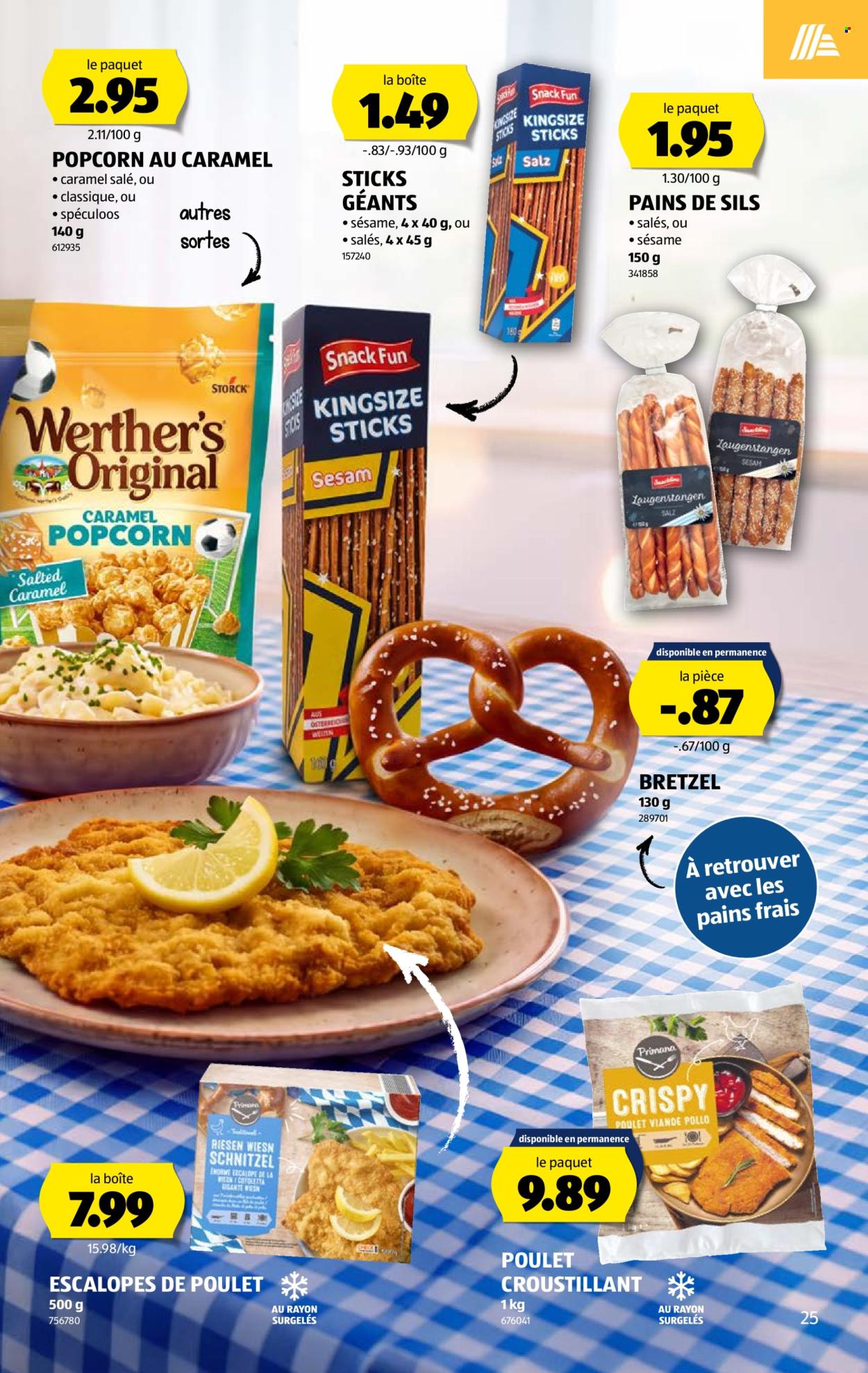 Volantino Aldi - 10.9.2026 - 16.9.2026. Pagina 24. Pagina 24