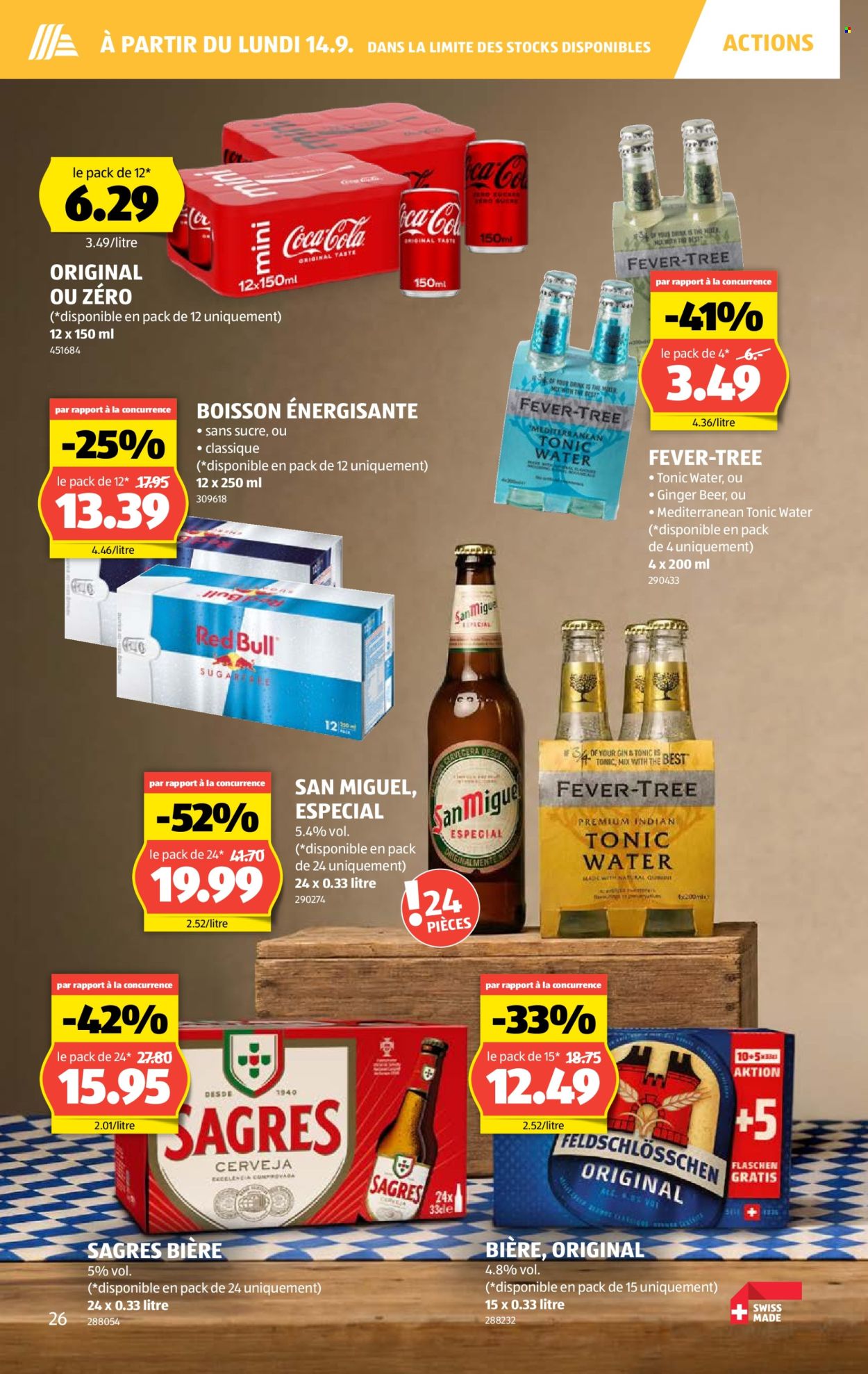 Volantino Aldi - 10.9.2026 - 16.9.2026. Pagina 25. Pagina 25