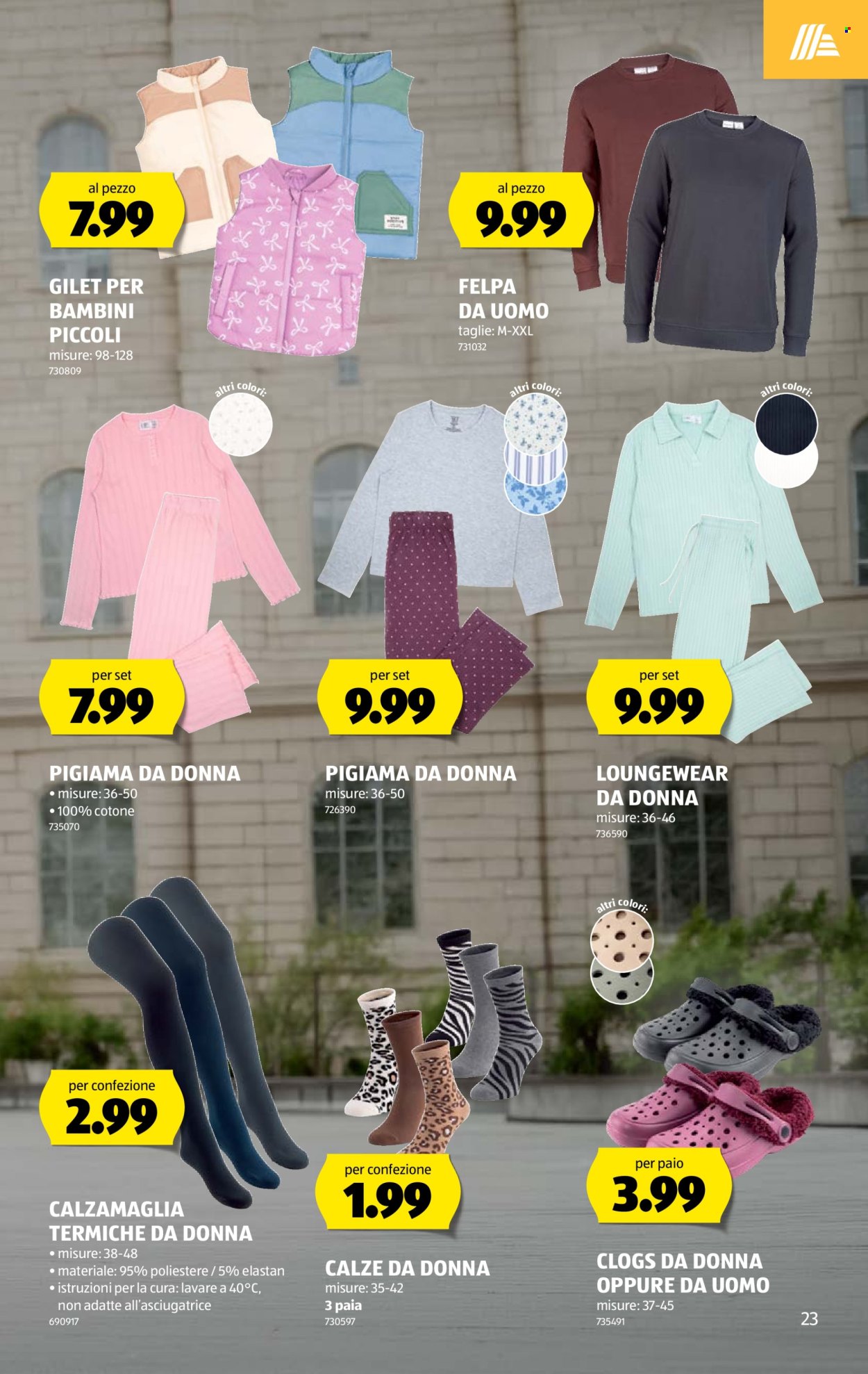 Volantino Aldi - 10.9.2026 - 16.9.2026. Pagina 22. Pagina 22