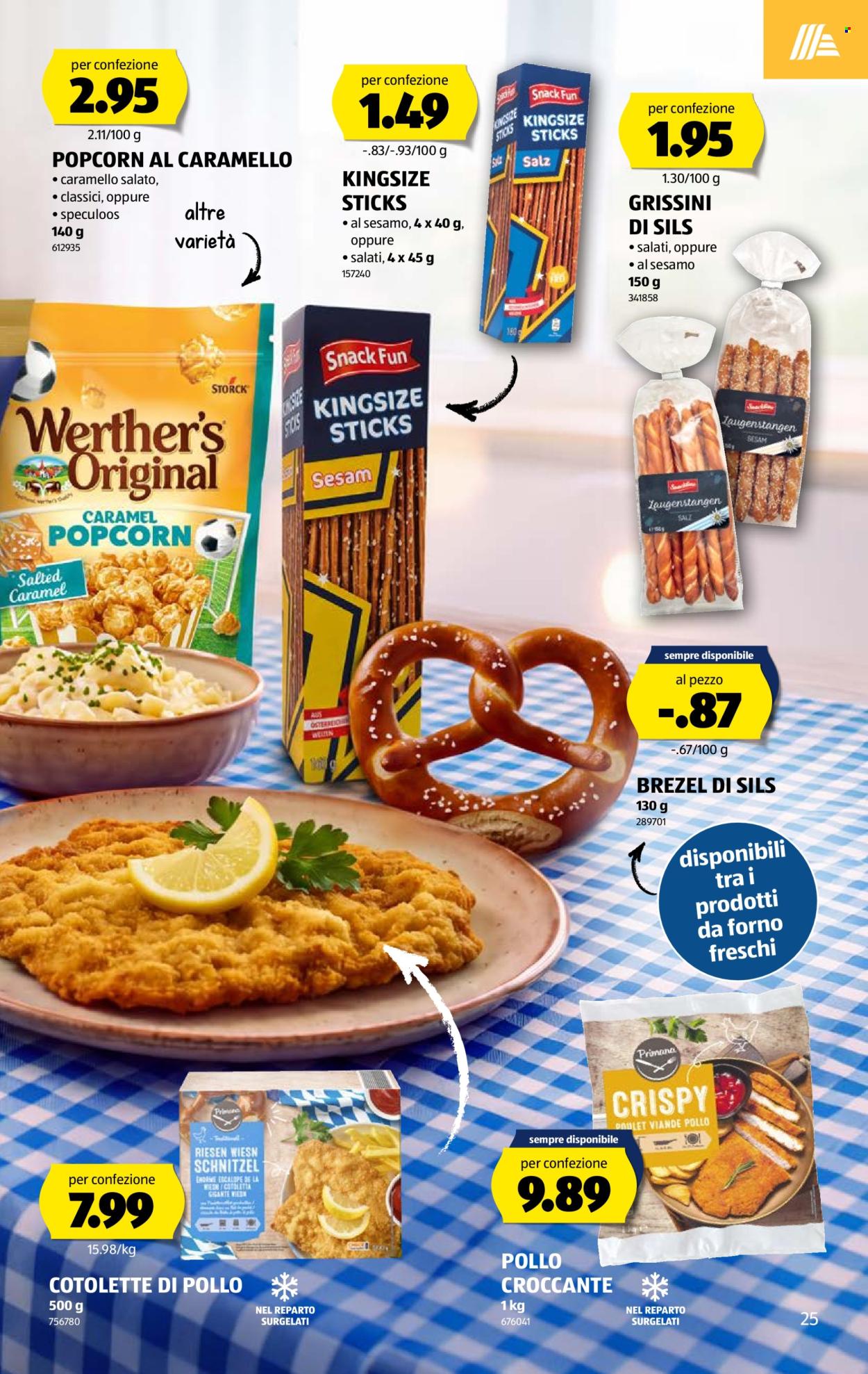Volantino Aldi - 10.9.2026 - 16.9.2026. Pagina 24. Pagina 24