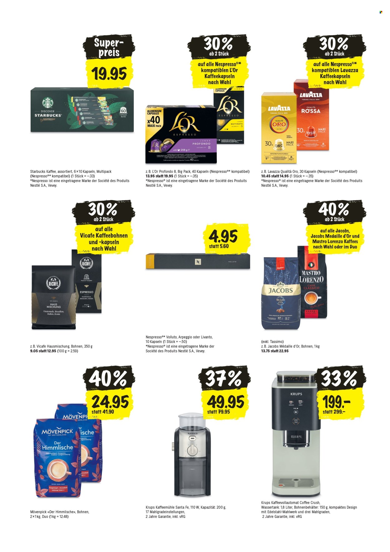 Volantino Coop - 3.9.2026 - 9.9.2026. Pagina 24. Pagina 24