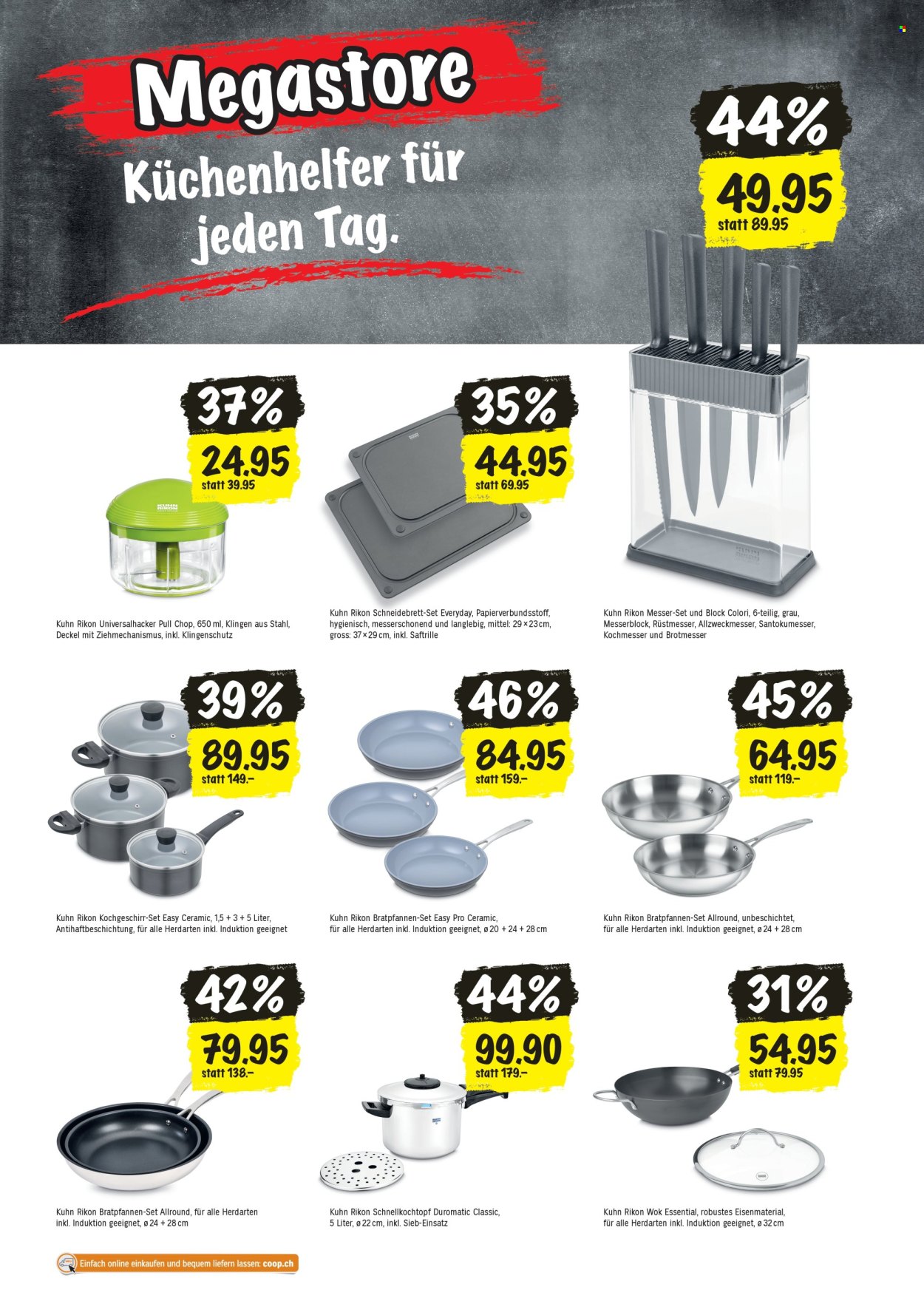 Volantino Coop - 3.9.2026 - 9.9.2026. Pagina 25. Pagina 25