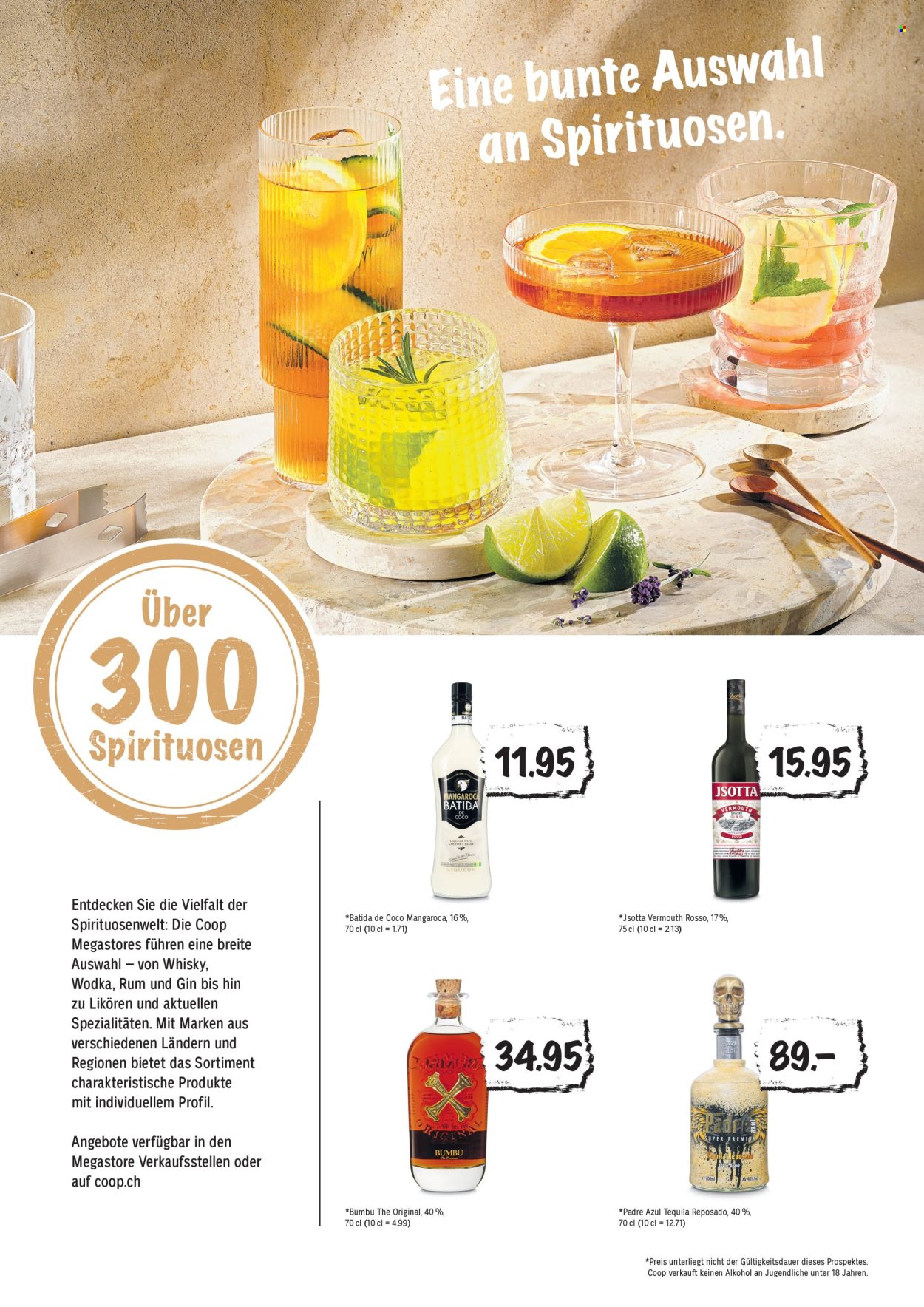 Volantino Coop - 3.9.2026 - 9.9.2026. Pagina 26. Pagina 26