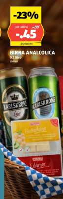 KARLSKRONE