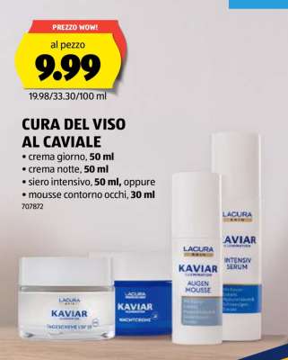 CURA DEL VISO AL CAVIALE