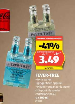 Fever-Tree