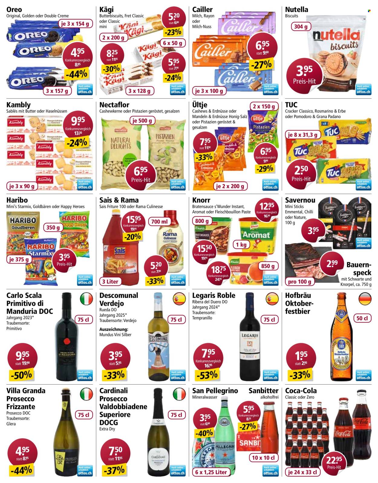 Volantino Otto's - 8.9.2026 - 14.9.2026. Pagina 2. Pagina 2