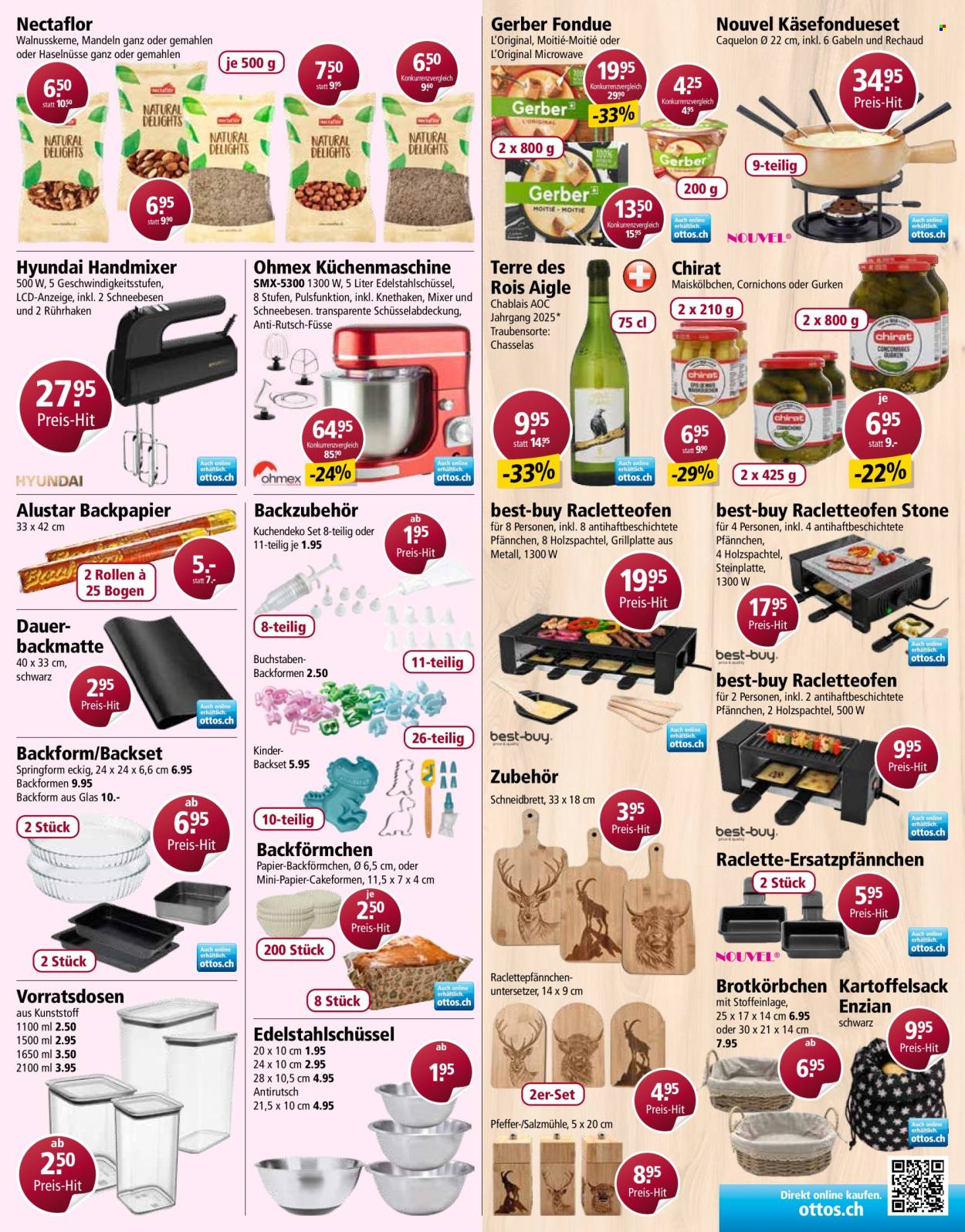 Volantino Otto's - 8.9.2026 - 14.9.2026. Pagina 3. Pagina 3