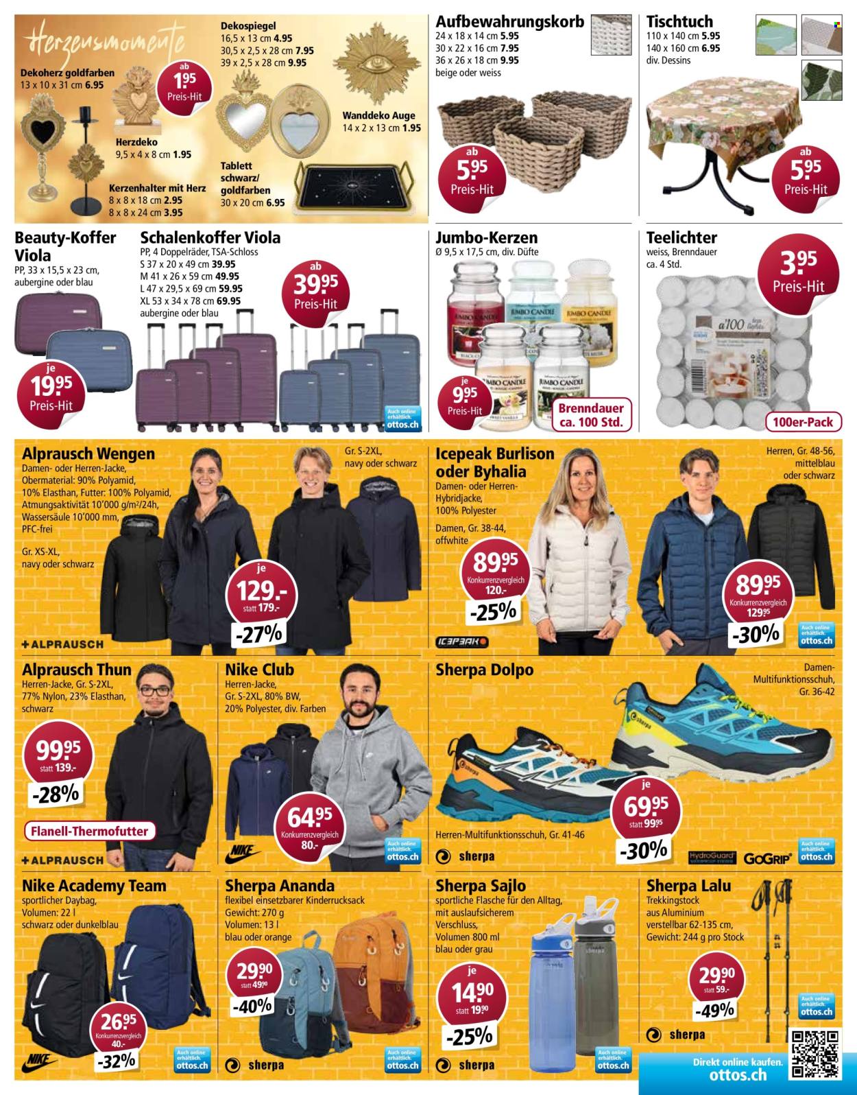Volantino Otto's - 8.9.2026 - 14.9.2026. Pagina 5. Pagina 5
