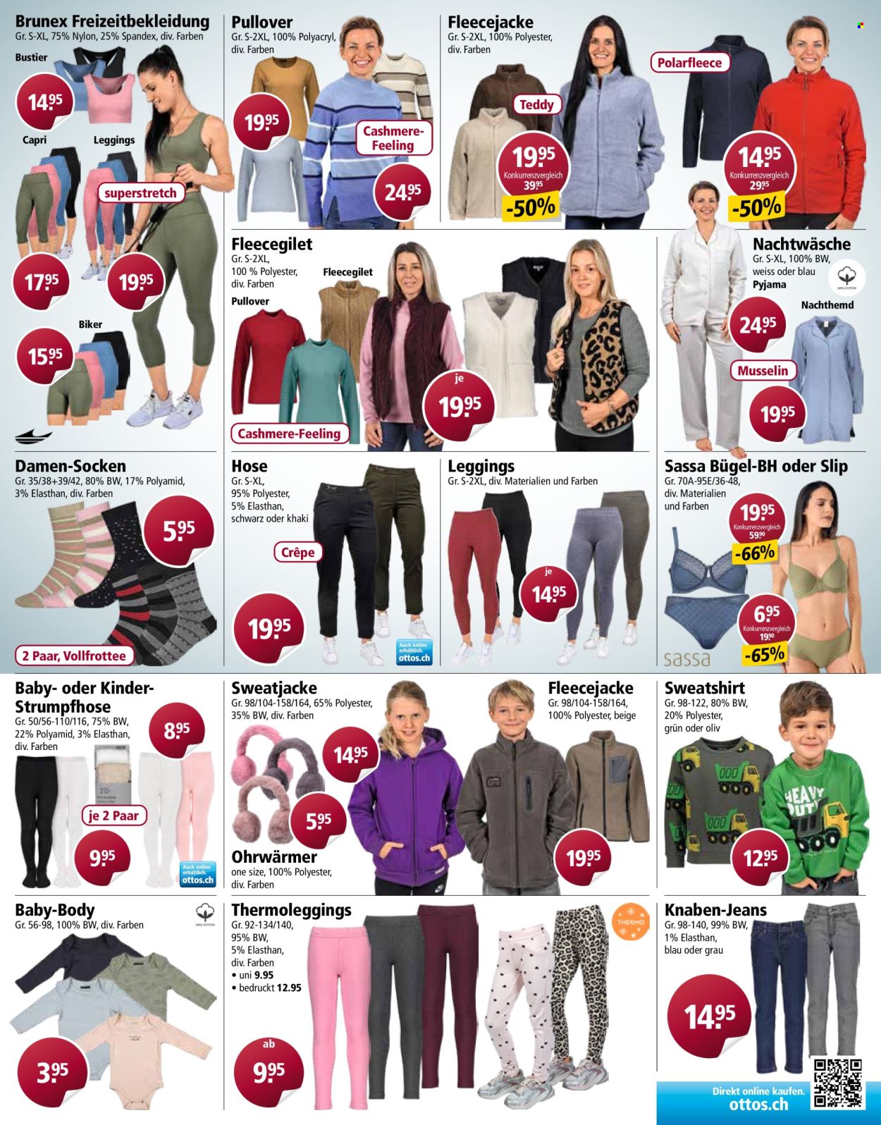 Volantino Otto's - 8.9.2026 - 14.9.2026. Pagina 7. Pagina 7