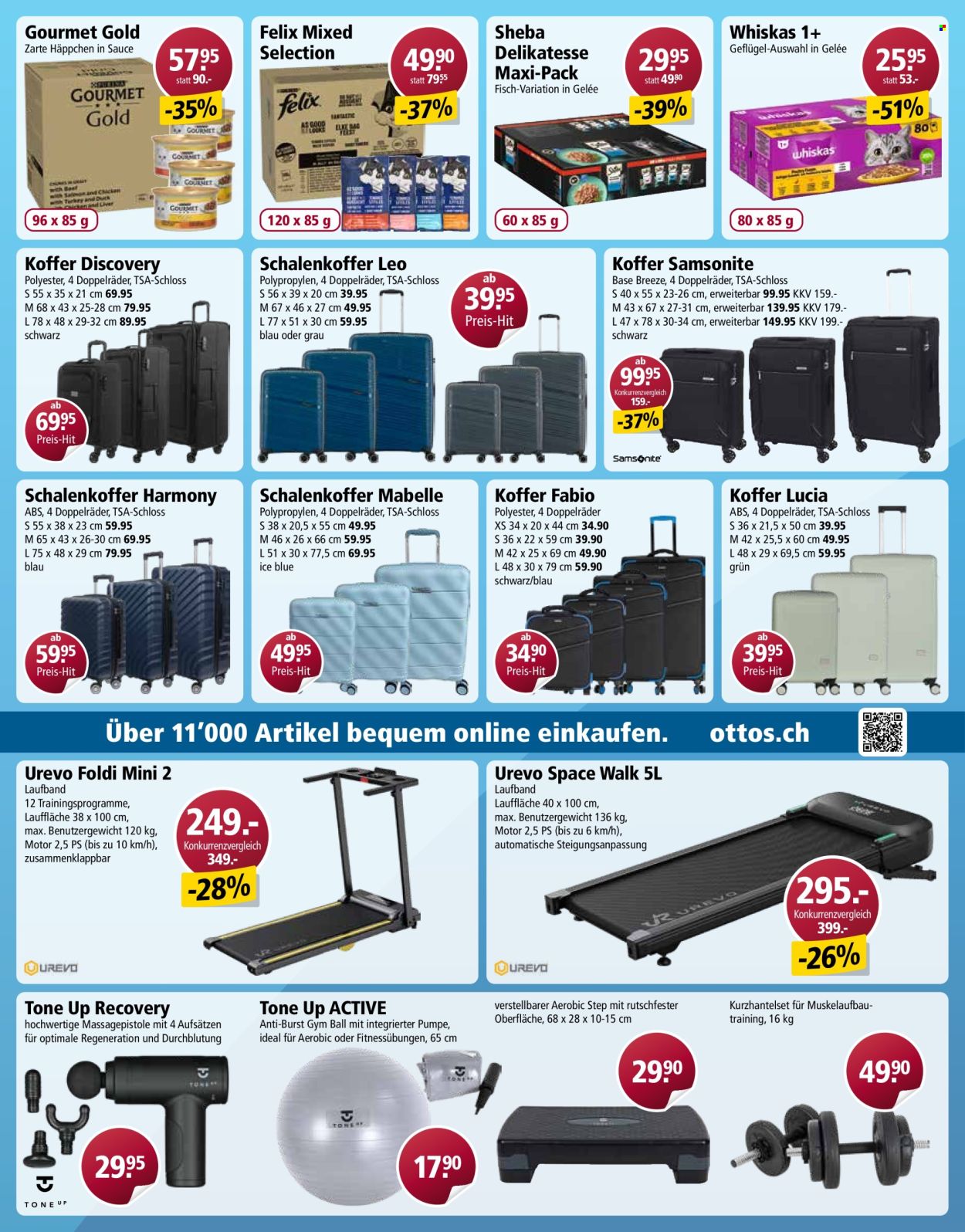 Volantino Otto's - 8.9.2026 - 14.9.2026. Pagina 14. Pagina 14