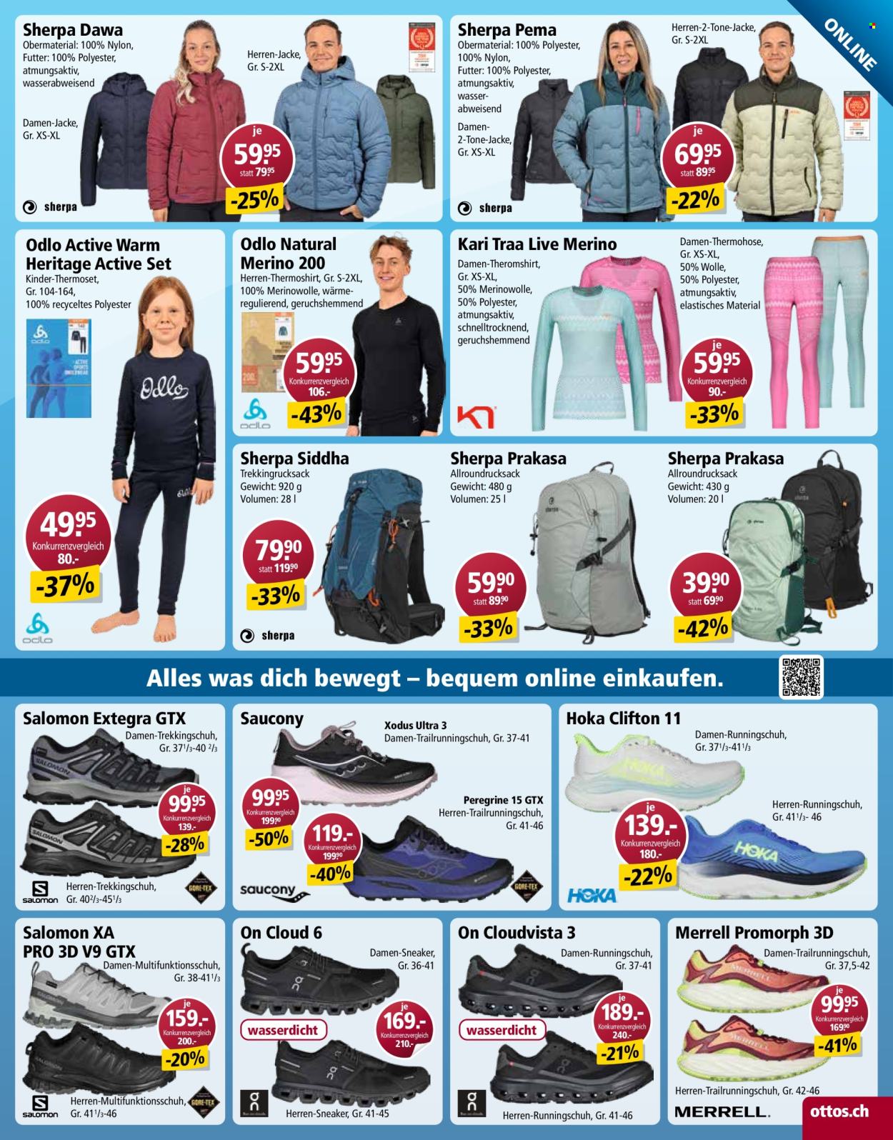 Volantino Otto's - 8.9.2026 - 14.9.2026. Pagina 15. Pagina 15