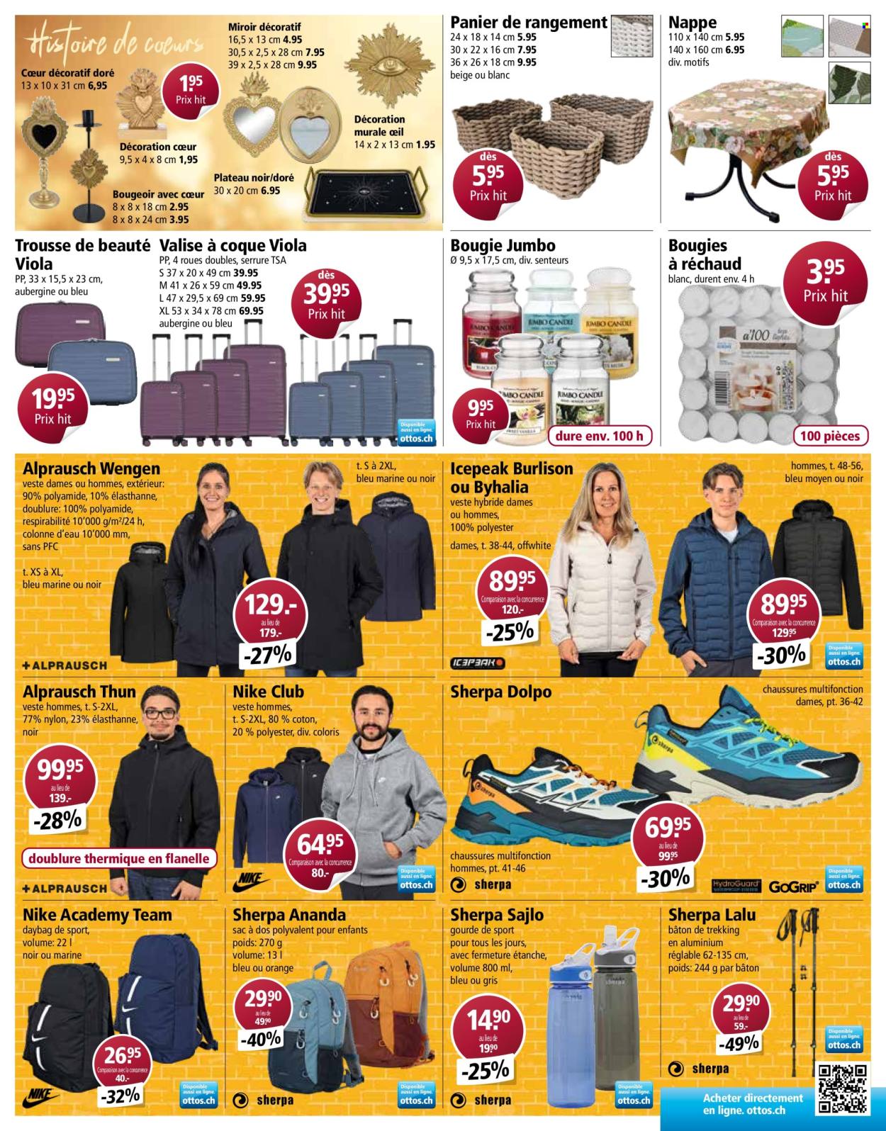 Volantino Otto's - 8.9.2026 - 14.9.2026. Pagina 5. Pagina 5